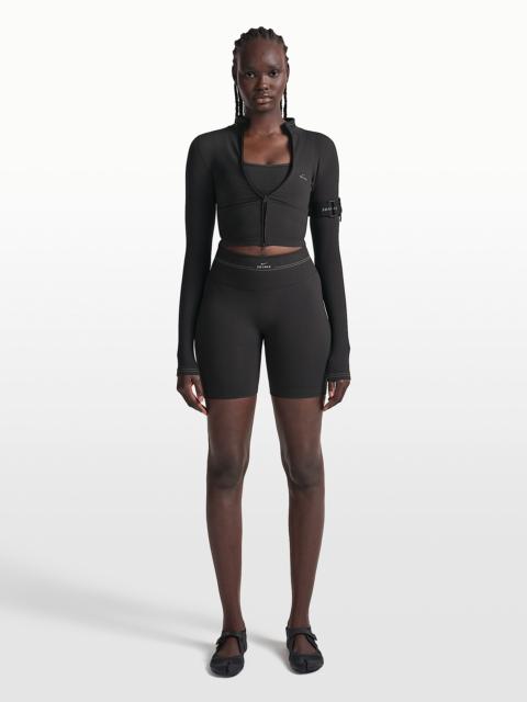 NikeSKIMS Ribbed Seamless Women's 5" Shorts