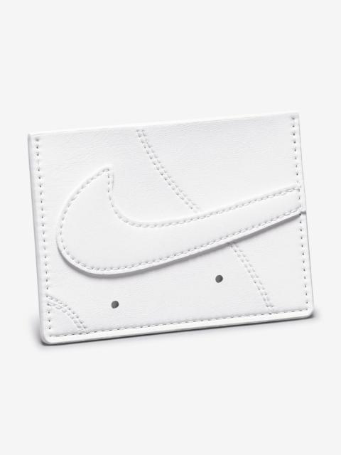Nike Icon Air Force 1 Card Wallet