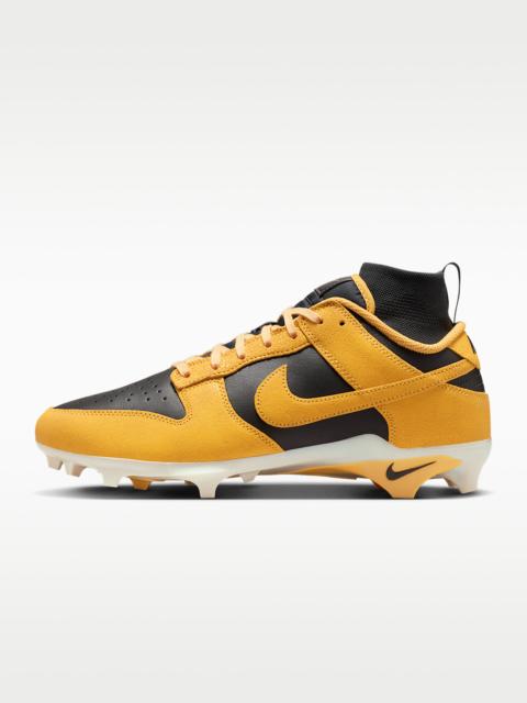 Nike Alpha Menace 4 Dunk SE Football Cleats