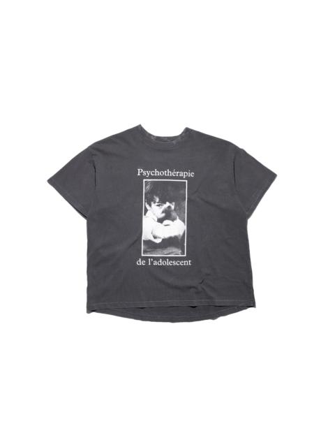 PSYCHOTHÉRAPIE DE L'ADOLESCENT T-SHIRT
