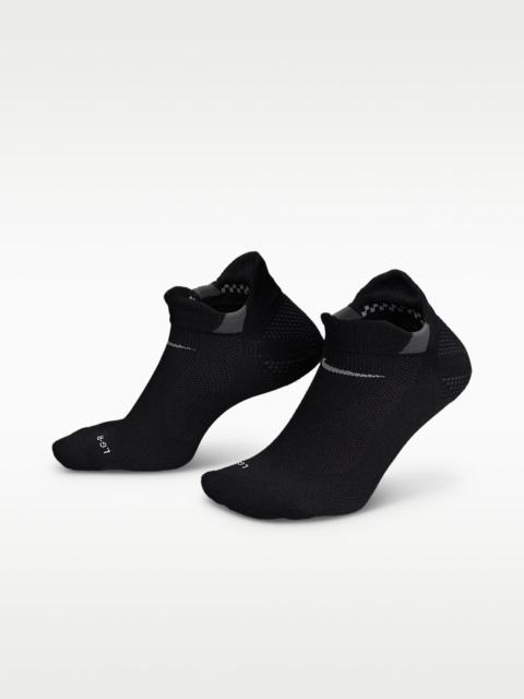Nike Lightweight Running No-Show Socks (1 Pair)