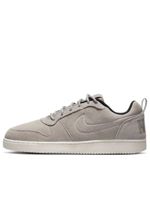 Nike Court Borough Low Premium 'Cobblestone' 844881-006