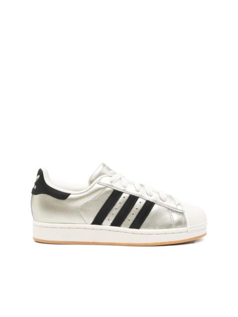 Superstar II 3-Stripe sneakers