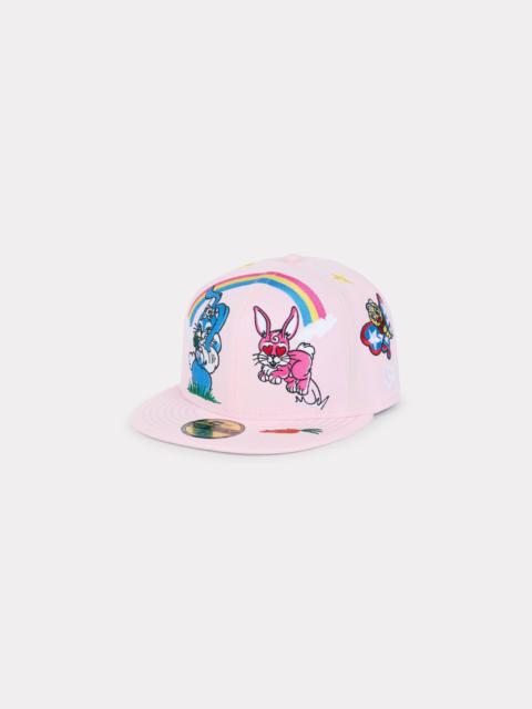 'KENZO x New Era' cap
