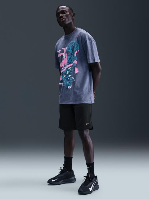 Nike DNA Academy Men's Dri-FIT 11" Basketball Shorts