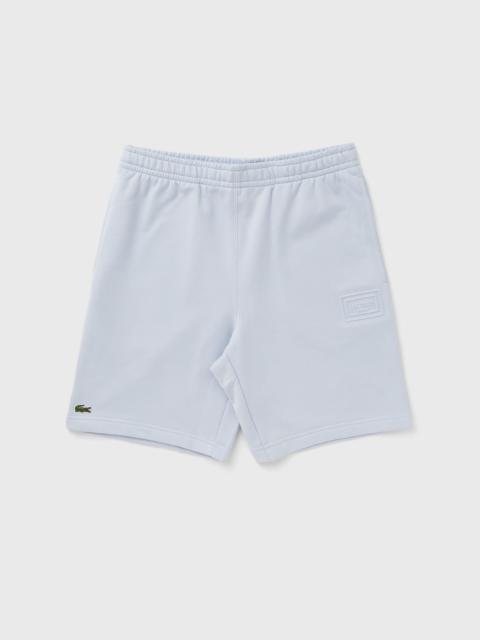 REGULAR-FIT SHORTS