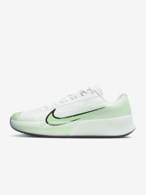 NikeCourt Air Zoom Vapor 11 Men's Hard Court Tennis Shoes