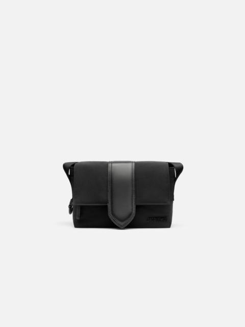 The small Bambino messenger bag