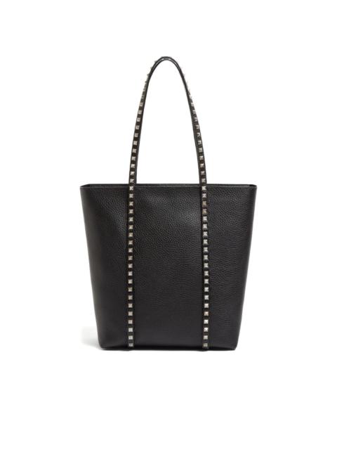Rockstud tote bag