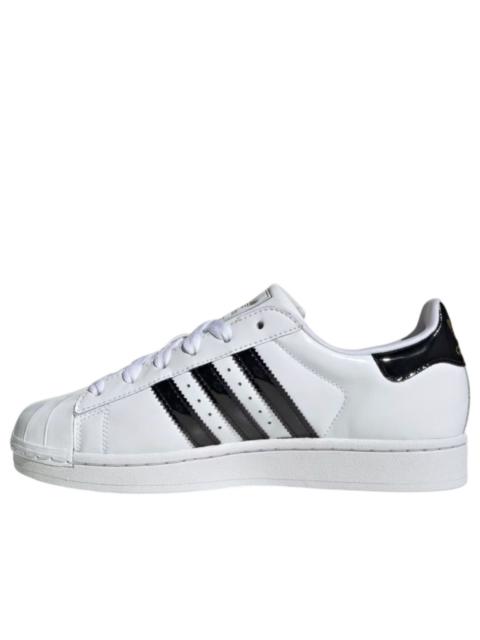 (WMNS) adidas Superstar II 'Cloud White' JS4010