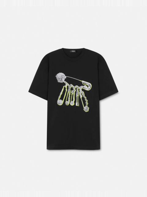 Versace Pop Pin T-Shirt