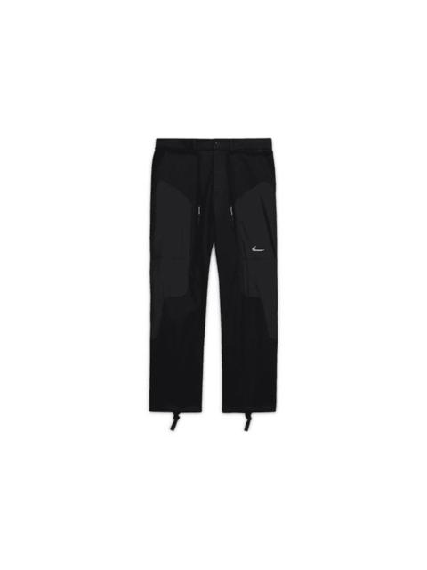 OFF-WHITE x Nike Pants Black