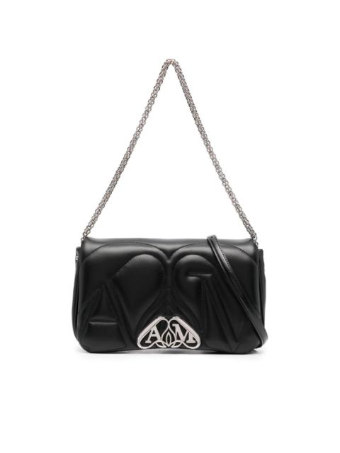 small The Seal shoulder bag