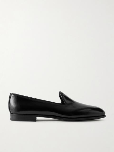 Reign Leather Loafers