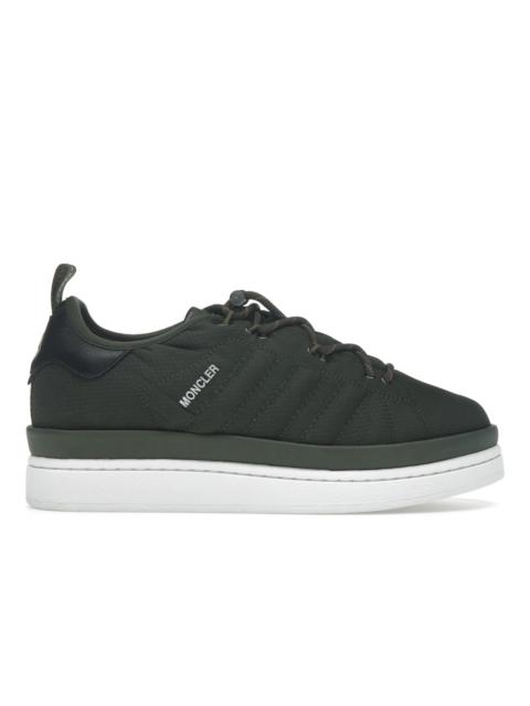 adidas Campus Moncler Olive Night