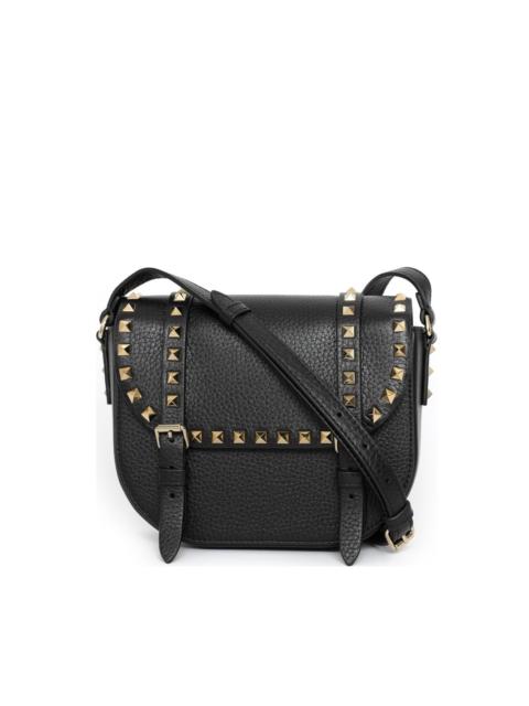 Rockstud cross body bag