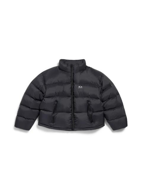 Men's Standard Puffer in Black