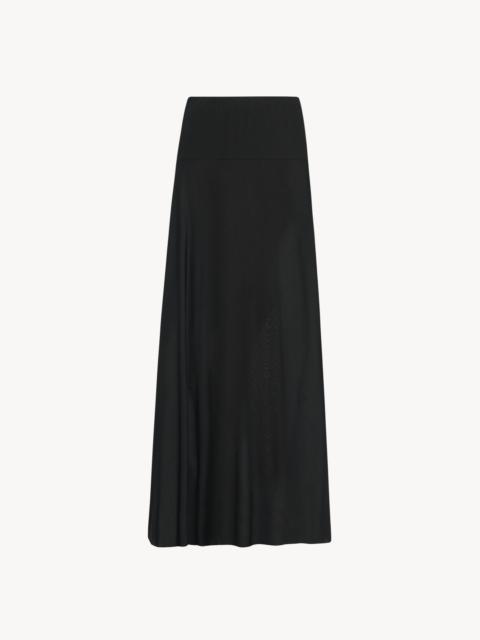 Mirla Skirt in Jersey