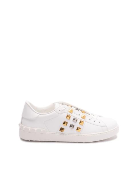 Rockstud sneakers