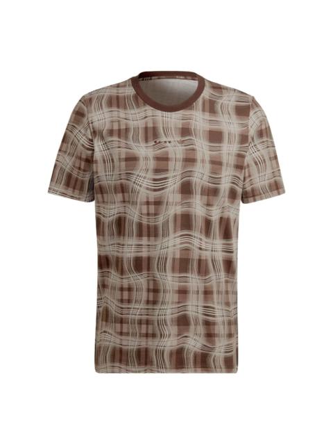 adidas originals Aop Ss Tee T HK2744