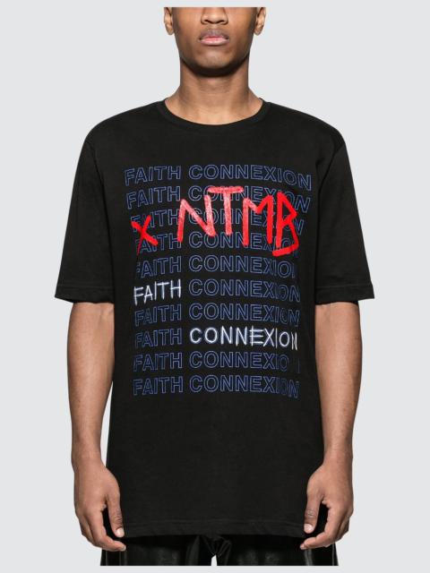 NTMB FAITH S/S T-SHIRT