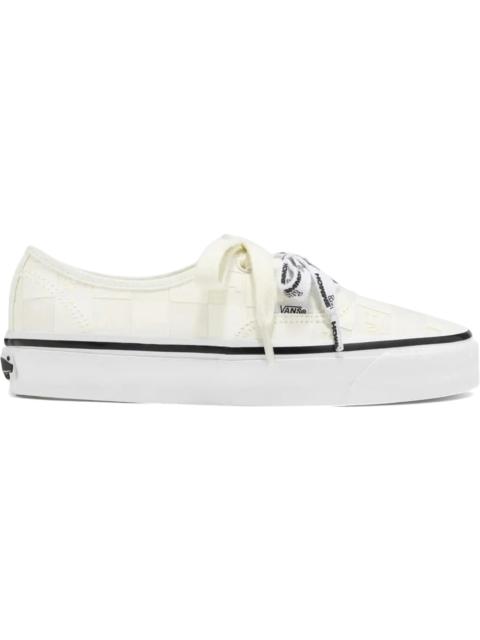 Vans OTW Authentic 44 HommeGirls White Grey