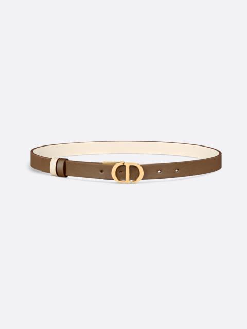 30 Montaigne Reversible Belt