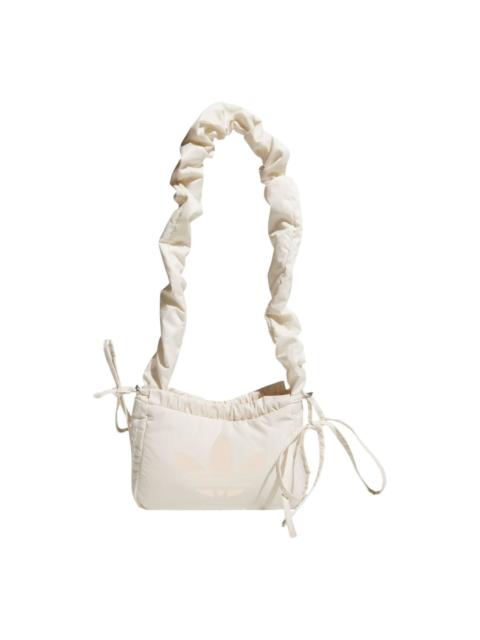 (WMNS) adidas RUF Shlder Bag 'Wonder White' KF2667