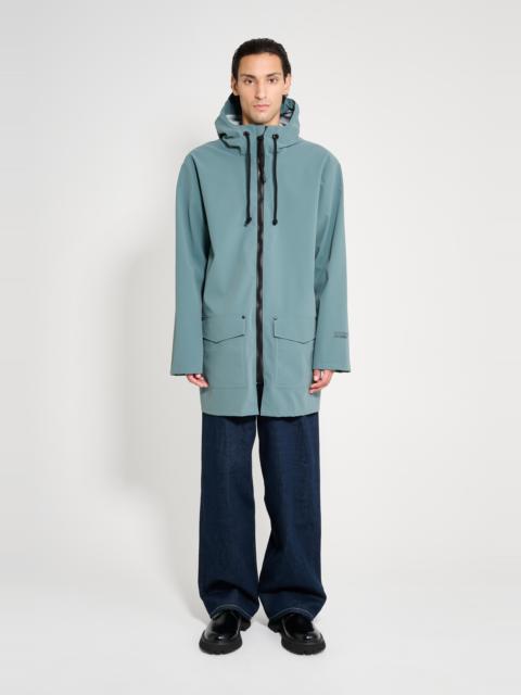 Stockholm Patch Moon Rock