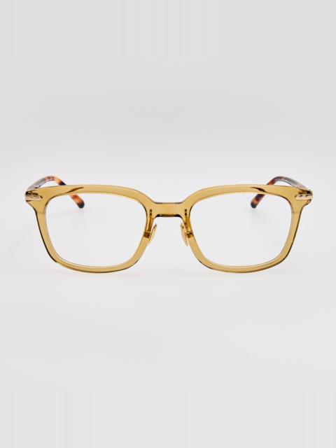 Diller Optical in Khaki