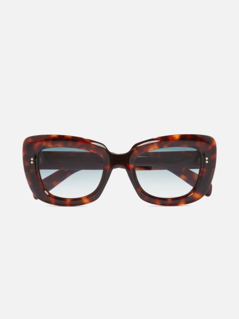 9797 CAT-EYE SUNGLASSES