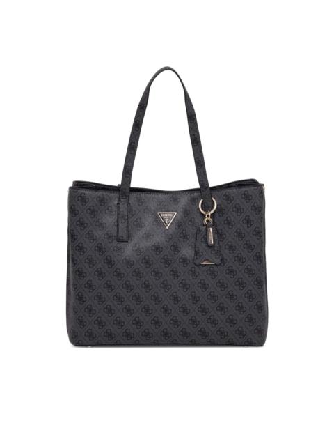 Meridian tote bag