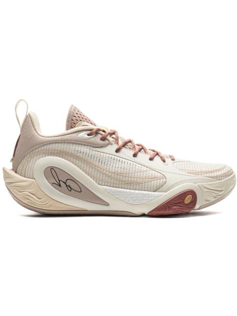 Li-Ning Way of Wade D'Angelo Russell Dlo 1 The First Pick