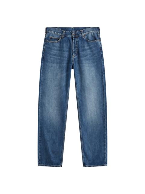 Carhartt WIP Marlow Relaxed Straight Jeans