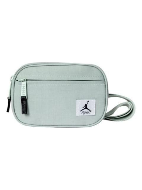 (WMNS) Air Jordan Flight Mini Camera Bag Camera Bag 'Green' JD2323019GS-001