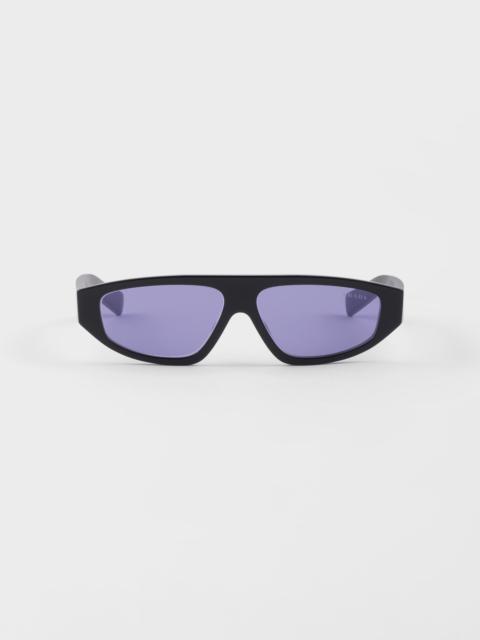 Prada Eyewear Collection sunglasses