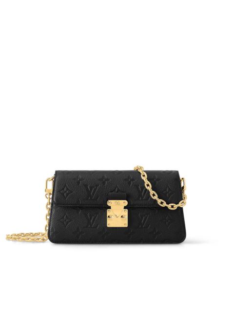 Wallet On Chain Métis