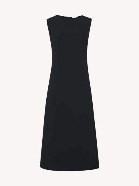 Amor Dress in Viscose