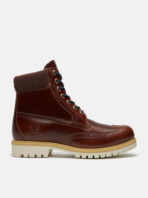 Men's Timberland® Heritage 6-Inch Waterproof Boot