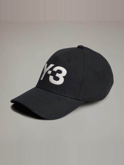 Y-3 Classic Logo Cap