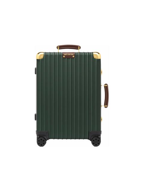 Aime Leon Dore x Rimowa Classic Cabin Green
