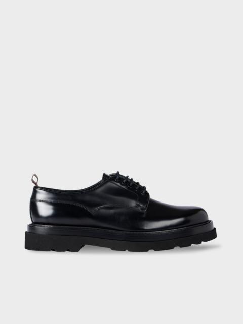 Black 'Godwin' Shoes