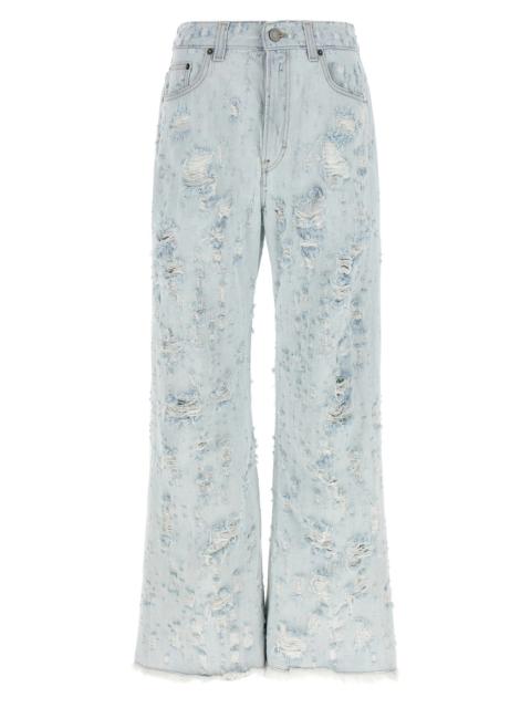 'Winny' jeans
