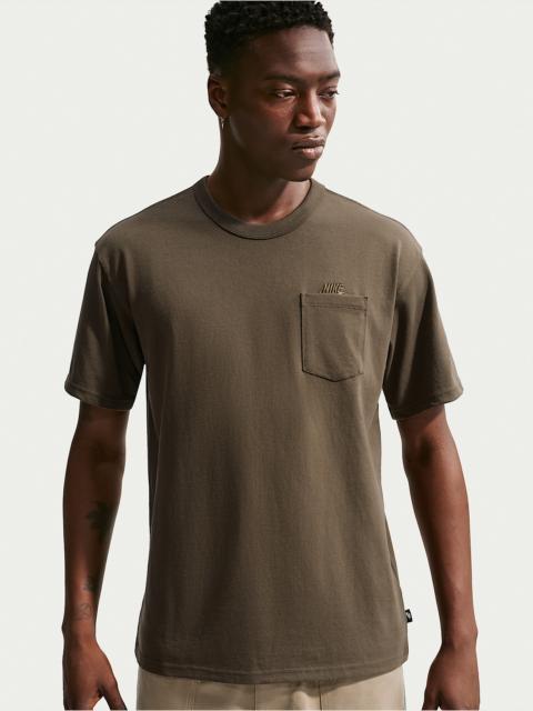 Nike Sportswear Premium Essentials Men's T-Shirt