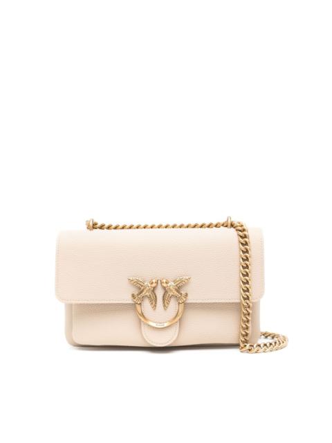 Love Birds-plaque shoulder bag