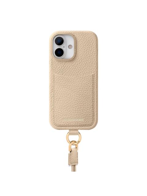The Sling card-slot iPhone 17 case