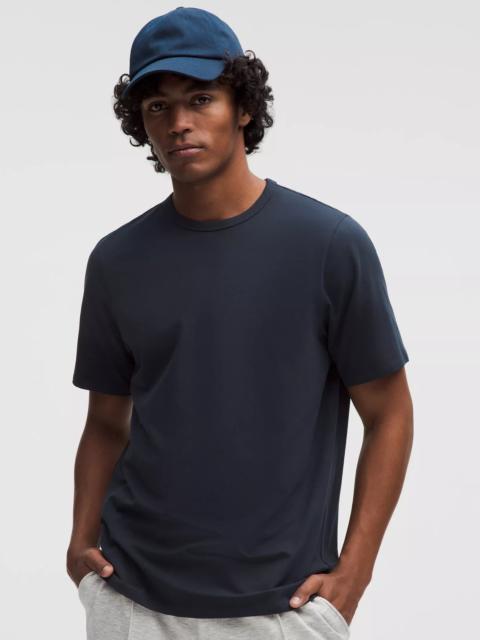 Organic Cotton Classic-Fit T-Shirt