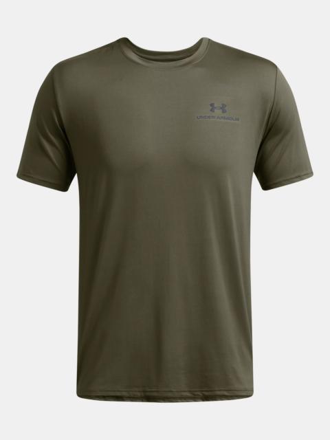Men's UA Vanish Energy Short Sleeve