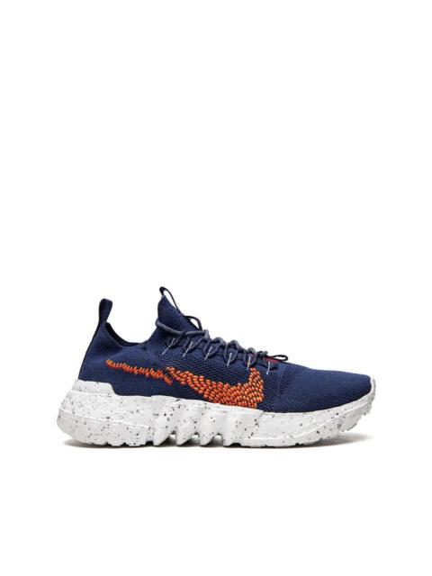 Space Hippie 01 low-top sneakers