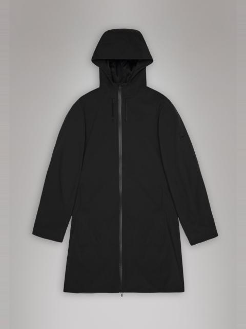 Suva Hardshell Long W Jacket